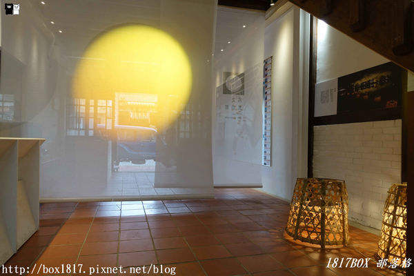 【台南。鹽水】月之美術館 ⌁ 2019 秋季展．月光之城。整個鹽水就是一座美術館（附最佳參觀動線＆交通懶人包）