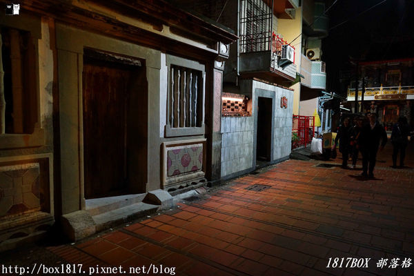 【台南。鹽水】月之美術館。2019 秋季展 - 月光之城。夜拍分享版。必拍一銀巷 (成長是一棵流光樹)