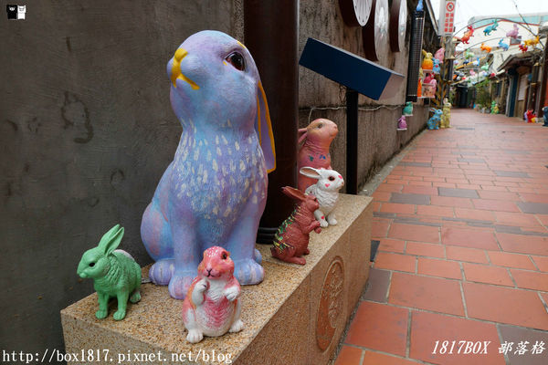 【台南。鹽水】月之美術館 ⌁ 2019 秋季展．月光之城。整個鹽水就是一座美術館（附最佳參觀動線＆交通懶人包）