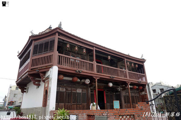 【台南。鹽水】月之美術館 ⌁ 2019 秋季展．月光之城。整個鹽水就是一座美術館（附最佳參觀動線＆交通懶人包）