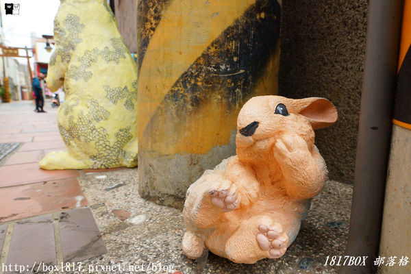 【台南。鹽水】月之美術館 ⌁ 2019 秋季展．月光之城。整個鹽水就是一座美術館（附最佳參觀動線＆交通懶人包）