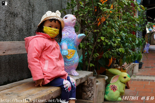 【台南。鹽水】月之美術館 ⌁ 2019 秋季展．月光之城。整個鹽水就是一座美術館（附最佳參觀動線＆交通懶人包）