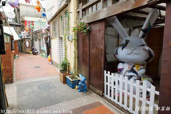 【台南。鹽水】月之美術館 ⌁ 2019 秋季展．月光之城。整個鹽水就是一座美術館（附最佳參觀動線＆交通懶人包）