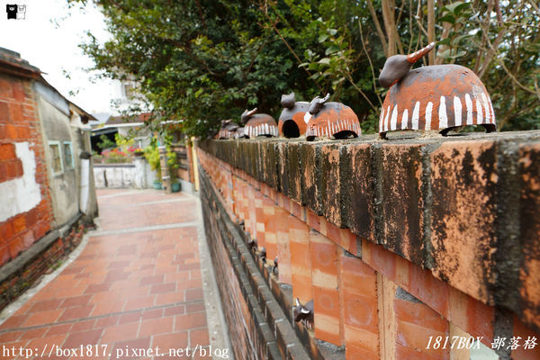 【台南。鹽水】月之美術館 ⌁ 2019 秋季展．月光之城。整個鹽水就是一座美術館（附最佳參觀動線＆交通懶人包）