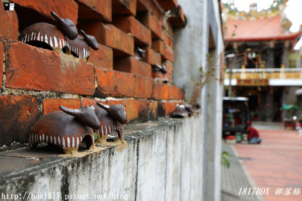 【台南。鹽水】月之美術館 ⌁ 2019 秋季展．月光之城。整個鹽水就是一座美術館（附最佳參觀動線＆交通懶人包）