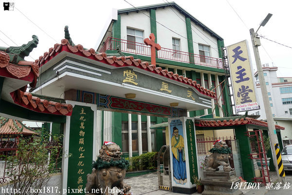 【台南。鹽水】月之美術館 ⌁ 2019 秋季展．月光之城。整個鹽水就是一座美術館（附最佳參觀動線＆交通懶人包）