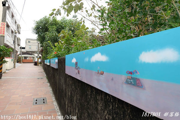 【台南。鹽水】月之美術館 ⌁ 2019 秋季展．月光之城。整個鹽水就是一座美術館（附最佳參觀動線＆交通懶人包）