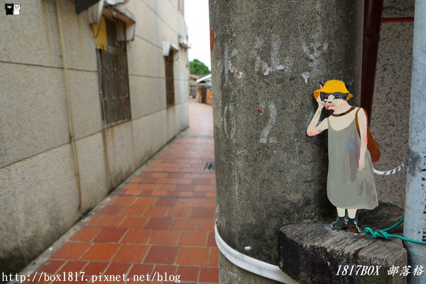 【台南。鹽水】月之美術館 ⌁ 2019 秋季展．月光之城。整個鹽水就是一座美術館（附最佳參觀動線＆交通懶人包）