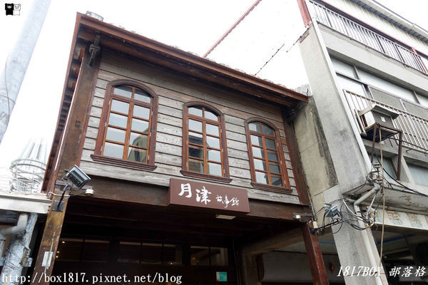 【台南。鹽水】月之美術館 ⌁ 2019 秋季展．月光之城。整個鹽水就是一座美術館（附最佳參觀動線＆交通懶人包）