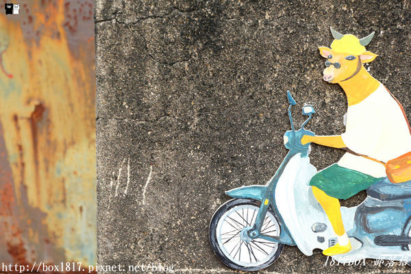 【台南。鹽水】月之美術館 ⌁ 2019 秋季展．月光之城。整個鹽水就是一座美術館（附最佳參觀動線＆交通懶人包）