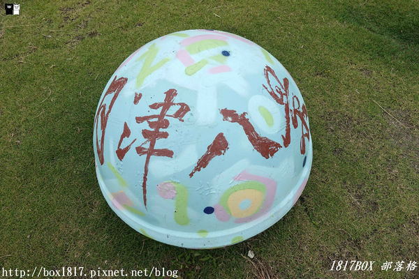 【台南。鹽水】月之美術館 ⌁ 2019 秋季展．月光之城。整個鹽水就是一座美術館（附最佳參觀動線＆交通懶人包）