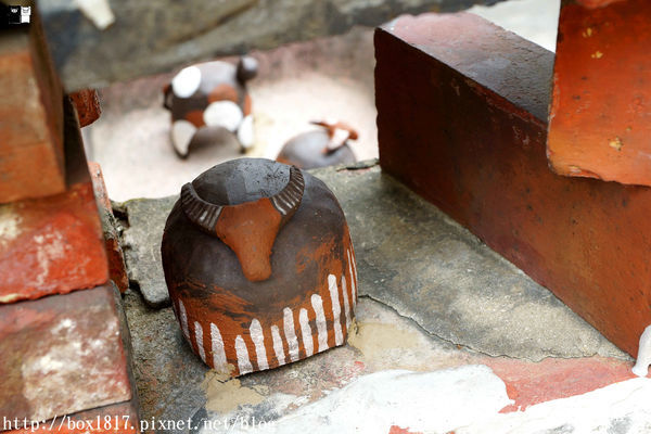 【台南。鹽水】月之美術館 ⌁ 2019 秋季展．月光之城。整個鹽水就是一座美術館（附最佳參觀動線＆交通懶人包）