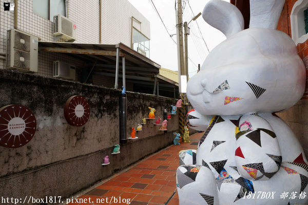 【台南。鹽水】月之美術館 ⌁ 2019 秋季展．月光之城。整個鹽水就是一座美術館（附最佳參觀動線＆交通懶人包）