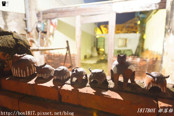 【台南。鹽水】月之美術館。2019 秋季展 - 月光之城。夜拍分享版。必拍一銀巷 (成長是一棵流光樹)