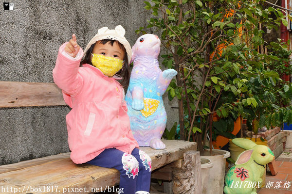 【台南。鹽水】月之美術館 ⌁ 2019 秋季展．月光之城。整個鹽水就是一座美術館（附最佳參觀動線＆交通懶人包）