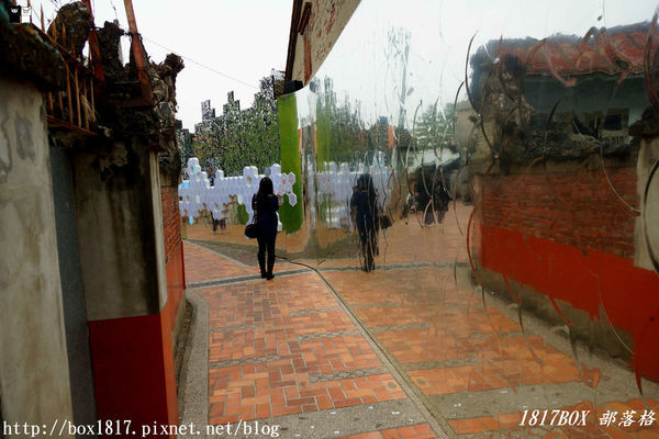 【台南。鹽水】月之美術館 ⌁ 2019 秋季展．月光之城。整個鹽水就是一座美術館（附最佳參觀動線＆交通懶人包）