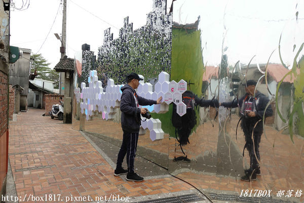 【台南。鹽水】月之美術館 ⌁ 2019 秋季展．月光之城。整個鹽水就是一座美術館（附最佳參觀動線＆交通懶人包）