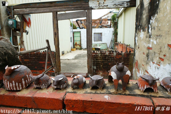 【台南。鹽水】月之美術館 ⌁ 2019 秋季展．月光之城。整個鹽水就是一座美術館（附最佳參觀動線＆交通懶人包）