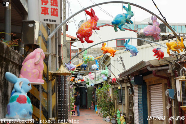 【台南。鹽水】月之美術館 ⌁ 2019 秋季展．月光之城。整個鹽水就是一座美術館（附最佳參觀動線＆交通懶人包）