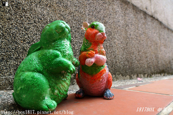 【台南。鹽水】月之美術館 ⌁ 2019 秋季展．月光之城。整個鹽水就是一座美術館（附最佳參觀動線＆交通懶人包）