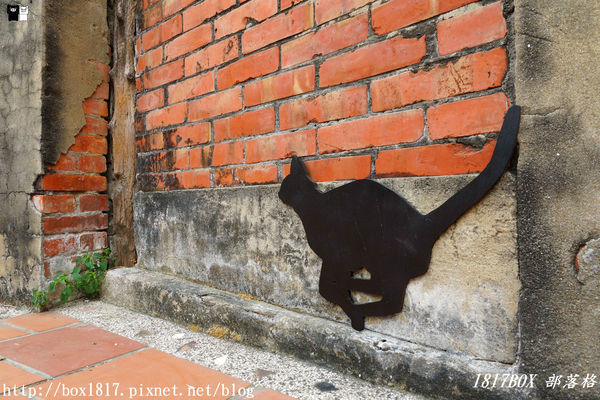 【台南。鹽水】月之美術館 ⌁ 2019 秋季展．月光之城。整個鹽水就是一座美術館（附最佳參觀動線＆交通懶人包）