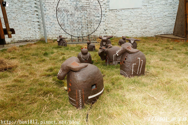 【台南。鹽水】月之美術館 ⌁ 2019 秋季展．月光之城。整個鹽水就是一座美術館（附最佳參觀動線＆交通懶人包）