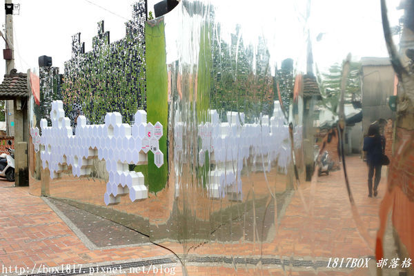 【台南。鹽水】月之美術館 ⌁ 2019 秋季展．月光之城。整個鹽水就是一座美術館（附最佳參觀動線＆交通懶人包）