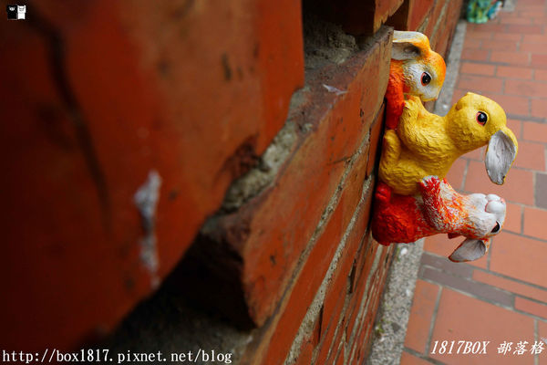 【台南。鹽水】月之美術館 ⌁ 2019 秋季展．月光之城。整個鹽水就是一座美術館（附最佳參觀動線＆交通懶人包）