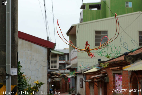 【台南。鹽水】月之美術館 ⌁ 2019 秋季展．月光之城。整個鹽水就是一座美術館（附最佳參觀動線＆交通懶人包）