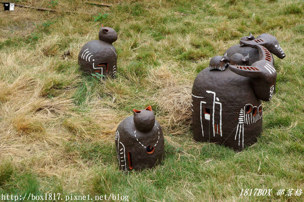 【台南。鹽水】月之美術館 ⌁ 2019 秋季展．月光之城。整個鹽水就是一座美術館（附最佳參觀動線＆交通懶人包）