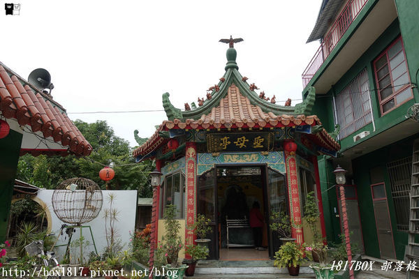 【台南。鹽水】月之美術館 ⌁ 2019 秋季展．月光之城。整個鹽水就是一座美術館（附最佳參觀動線＆交通懶人包）