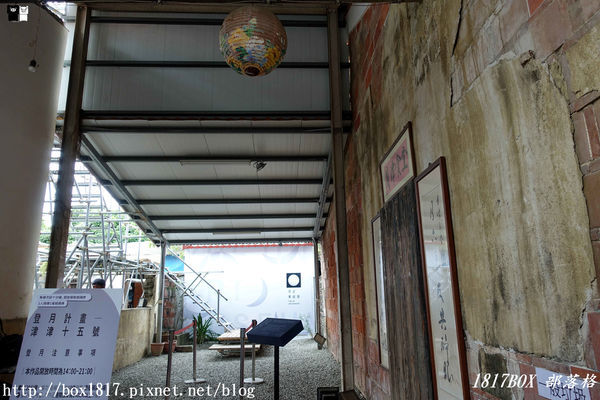 【台南。鹽水】月之美術館 ⌁ 2019 秋季展．月光之城。整個鹽水就是一座美術館（附最佳參觀動線＆交通懶人包）