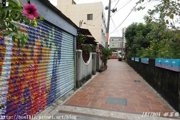 【台南。鹽水】月之美術館 ⌁ 2019 秋季展．月光之城。整個鹽水就是一座美術館（附最佳參觀動線＆交通懶人包）