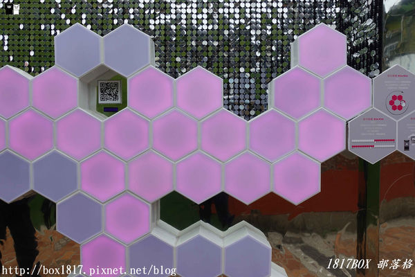 【台南。鹽水】月之美術館 ⌁ 2019 秋季展．月光之城。整個鹽水就是一座美術館（附最佳參觀動線＆交通懶人包）