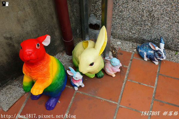 【台南。鹽水】月之美術館 ⌁ 2019 秋季展．月光之城。整個鹽水就是一座美術館（附最佳參觀動線＆交通懶人包）