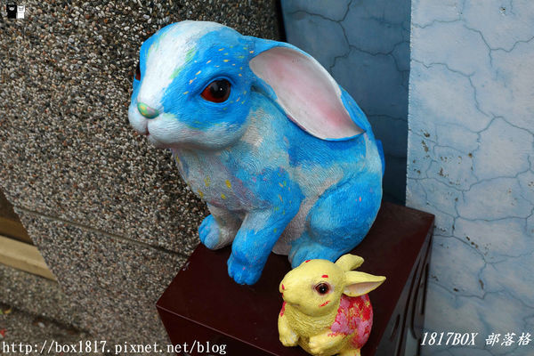 【台南。鹽水】月之美術館 ⌁ 2019 秋季展．月光之城。整個鹽水就是一座美術館（附最佳參觀動線＆交通懶人包）