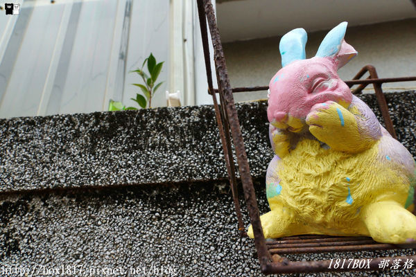 【台南。鹽水】月之美術館 ⌁ 2019 秋季展．月光之城。整個鹽水就是一座美術館（附最佳參觀動線＆交通懶人包）