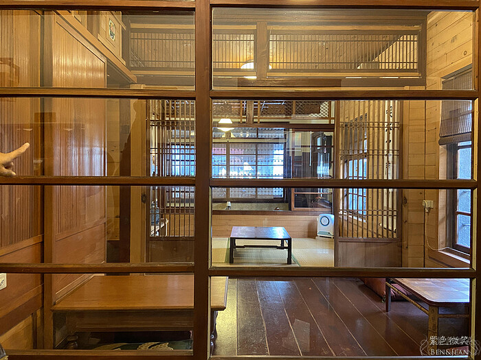 宜蘭必去日式茶館！日式老宅「雲仙茶館」濃抹茶茶點，枯山水美景秒飛日本。