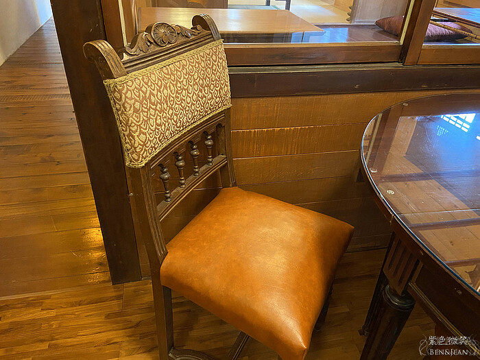 宜蘭必去日式茶館！日式老宅「雲仙茶館」濃抹茶茶點，枯山水美景秒飛日本。