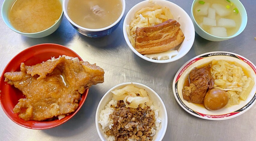 宜蘭必去日式茶館！日式老宅「雲仙茶館」濃抹茶茶點，枯山水美景秒飛日本。