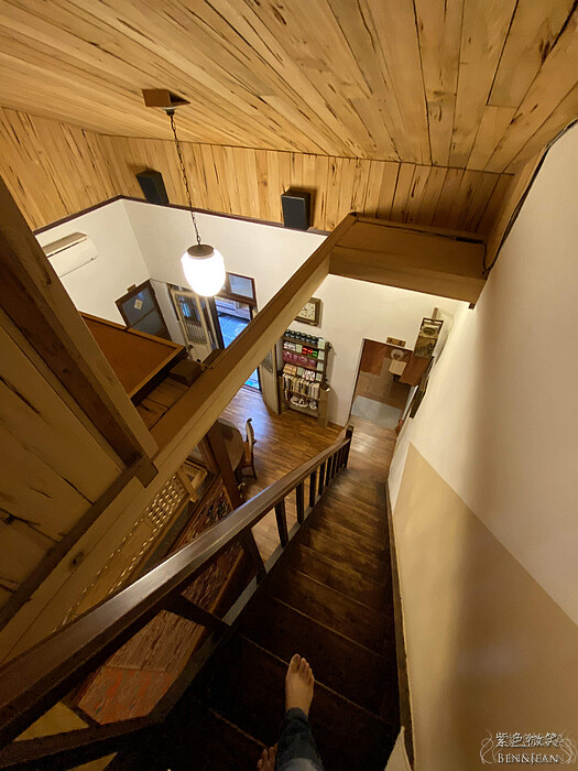 宜蘭必去日式茶館！日式老宅「雲仙茶館」濃抹茶茶點，枯山水美景秒飛日本。