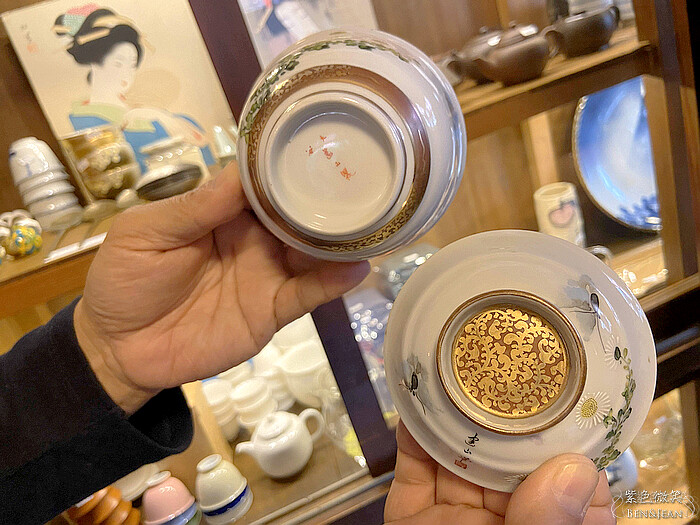 宜蘭必去日式茶館！日式老宅「雲仙茶館」濃抹茶茶點，枯山水美景秒飛日本。