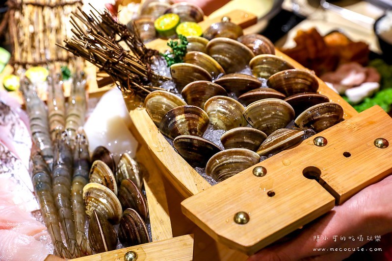 台北宵夜,台北火鍋,台北火鍋宵夜,台北麻辣鍋,川鼎精緻鍋物,川鼎精緻鍋物捷運,川鼎精緻鍋物推薦,川鼎精緻鍋物菜單,川鼎精緻鍋物評價,過年有營業的餐廳 @陳小可的吃喝玩樂