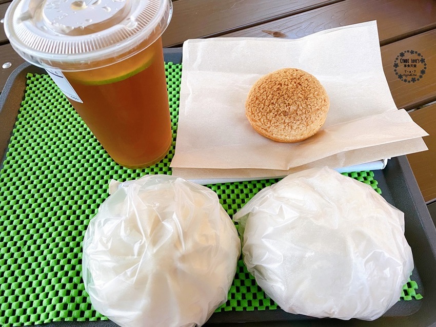 翠墨莊園,桃園復興鄉大溪景點,日式鳥居/熱氣球/飛天翅膀,IG打卡景點,寵物 - Cyndi loves享食天堂