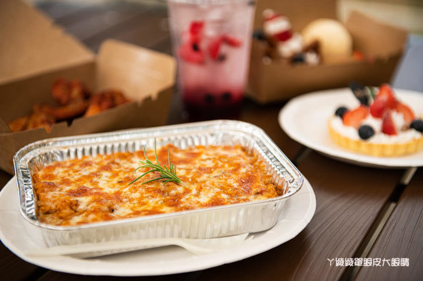 桃園旅遊景點推薦翠墨莊園！粉嫩櫻花林步道浪漫登場，期間限定和服體驗！入園還可以抽iPhone11