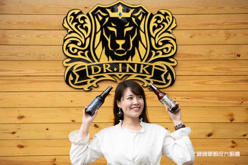 桃園旅遊景點推薦翠墨莊園！粉嫩櫻花林步道浪漫登場，期間限定和服體驗！入園還可以抽iPhone11