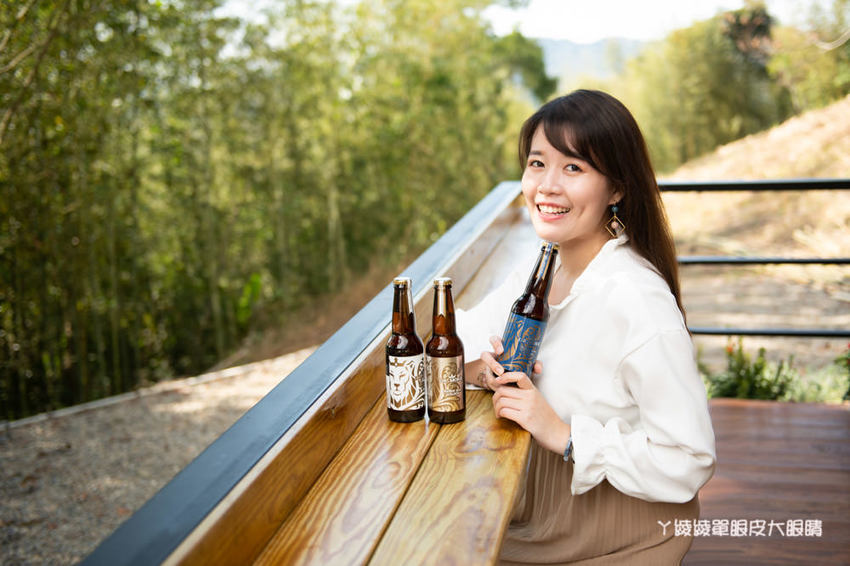 桃園旅遊景點推薦翠墨莊園！粉嫩櫻花林步道浪漫登場，期間限定和服體驗！入園還可以抽iPhone11
