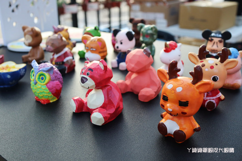 桃園旅遊景點推薦翠墨莊園！粉嫩櫻花林步道浪漫登場，期間限定和服體驗！入園還可以抽iPhone11