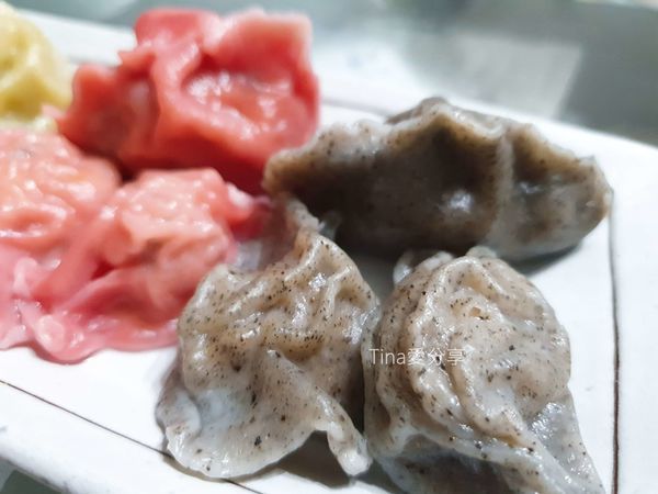 詹鬼媽咪水餃_Tina愛分享