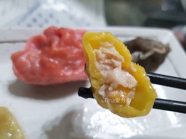 詹鬼媽咪水餃_Tina愛分享